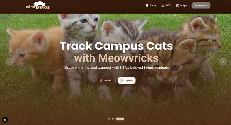 Meowvricks image
